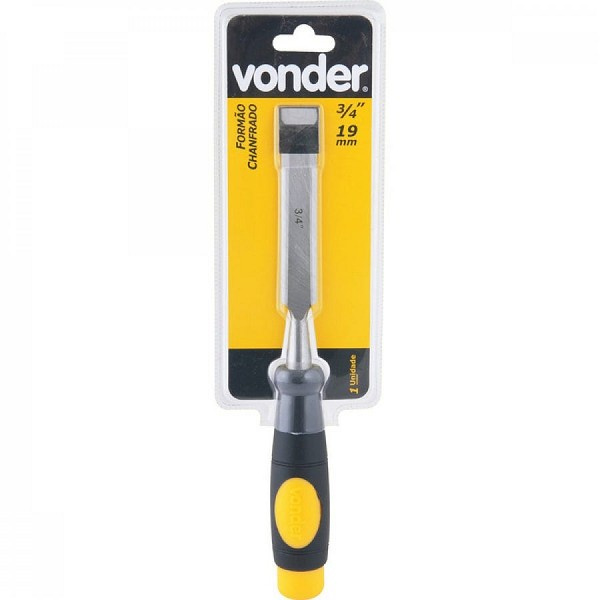 Formao Chanfrado 3/4" Vonder (peça) 