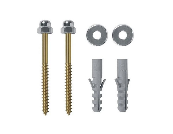 Par P/sanitario 1/4x90 C/po/ar/bu10 Cis (peça) 