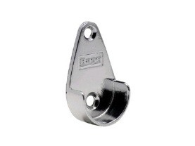 Sup Cabideiro Redondo Crom (peça) 