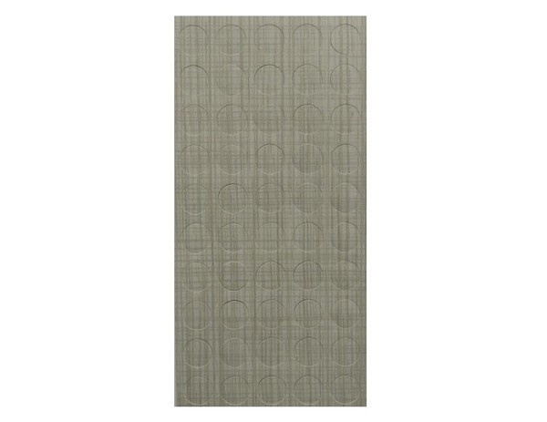 Tapa Furo Adesivo Pvc 12mm Santana Oak Fll (cento) 