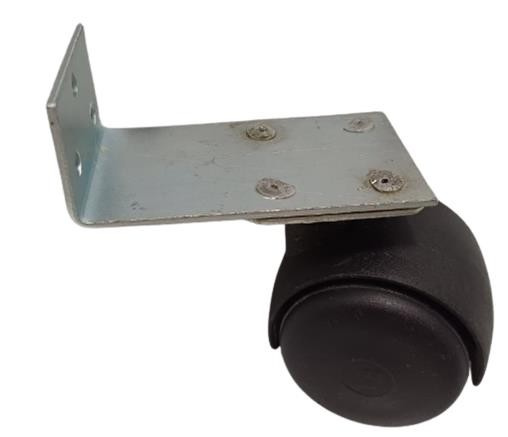Rodizio Rd 40 C/ch L (9094) Fll (peça) 