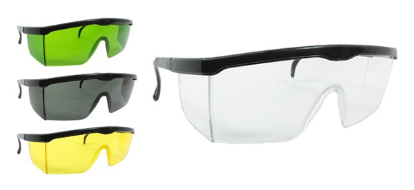 Oculos Imperial Mod Rj Incolor (peça) 