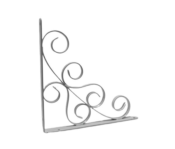 Sup Colonial Grande 30cm Branco (peça) 