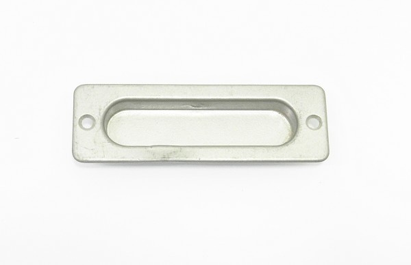 Puxador Pz 21 Champagne (peça) 