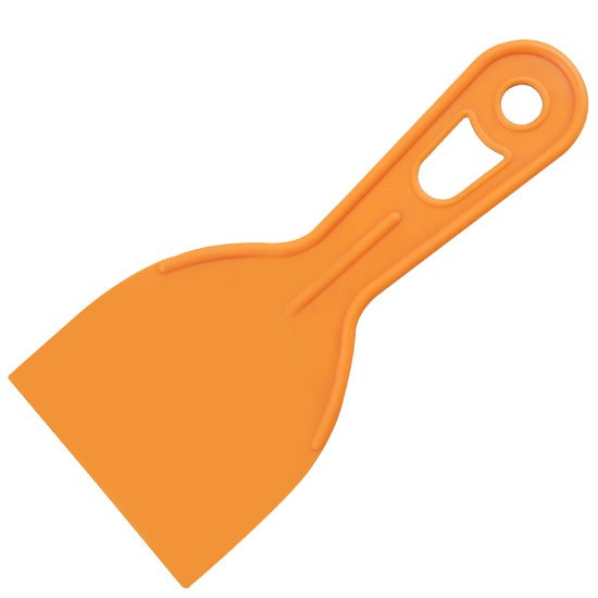 Espatula Plastica 6cm 77398/061 (peça) 