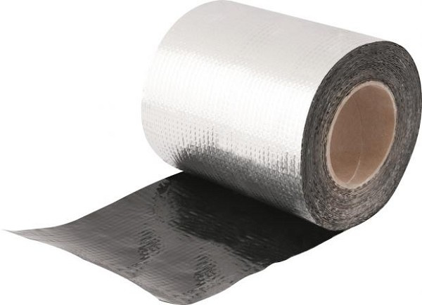 Fita Adesiva Impermeavel 200mm (metro Linear) 