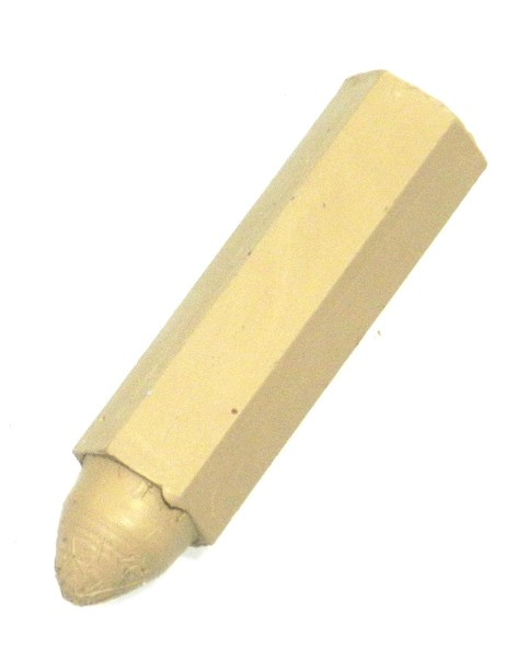 Giz Correcao 50x12 Bege M (peça) 