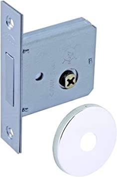 Fechadura Seg Tetra Chave 4002/084 Ip (peça) 
