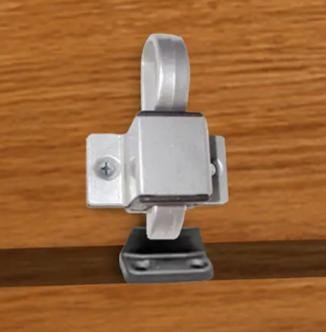 Fecho Gatilho Fg-360 Aluminio (peça) 