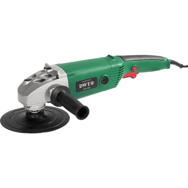 Lixadeira Ang 7" Lad1407 220v Dwt Fll (peça) 