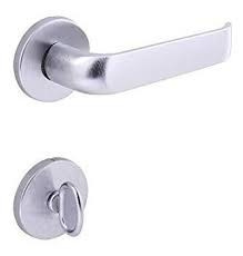 Fechadura Banheiro Victoria 508449/40 Zce (peça) 