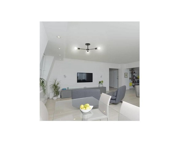 Lampada Led Tkl 60/9w 6500k Tas *** (peça) 