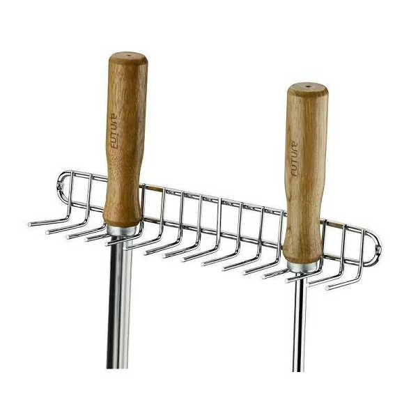 Sup P/utensilios Churrasco 1853 (peça) 