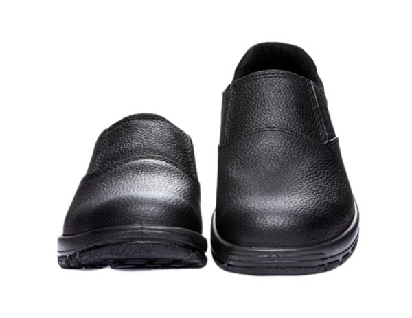 Sapato Elastico Raspa Nº 40 S/bico N270 (par) 