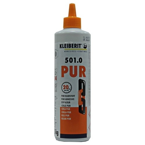 Cola Pur 1 Kg Classe 4 (501.0) (peça) 