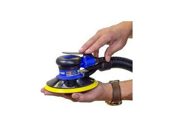 Lixadeira Roto Orbital Pdr 6