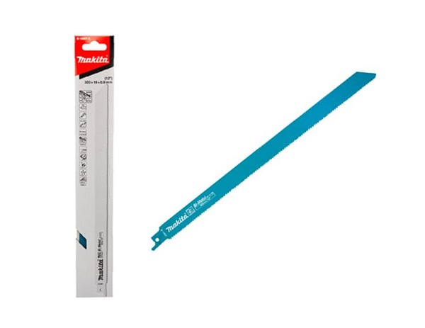 Lamina Serra Sabre 305x0.9x10-14tpi Cest B-16857-2 (peça) 