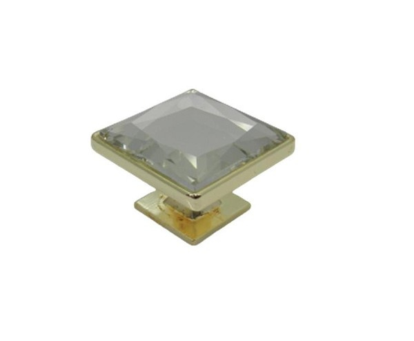 Puxador Mf 35mm Dourado Fll (peça) 
