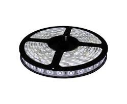 Fita Led 6000k C/silicone ** (metro Linear) 