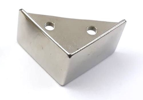 Pe Canto A56/14n Niq (peça) 