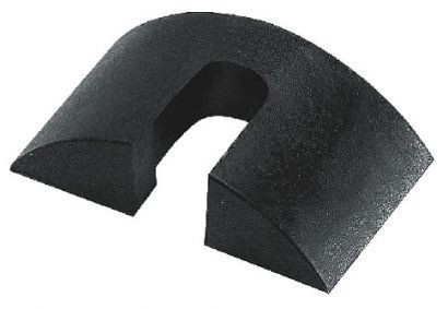 Colarinho Nylon 6 Preto 06170000252 Fll (cento) 