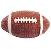 Puxador Res Bola Futebol Americano Fll (peça) 