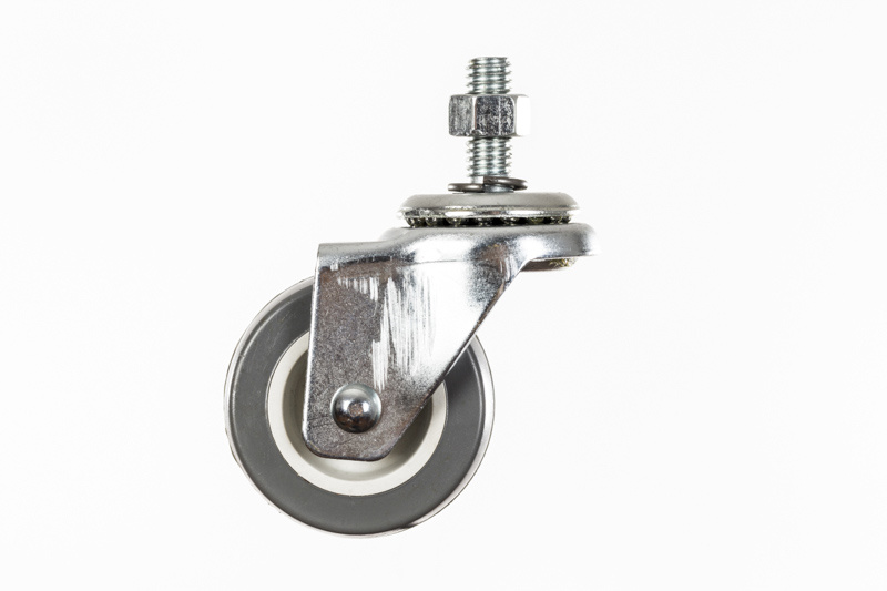 Rodizio 210 Rger Bp Cinza (peça) 