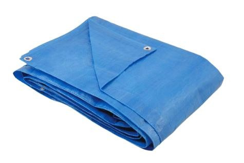 Lona De Polietileno 2x2m (peça) 