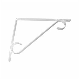 Sup Mao Francesa Colonial 25cm Branco (peça) 