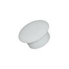 Tapa Furo 5mm Branco Fll (cento) 
