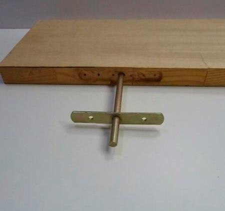 Sup Invisivel 239mm (peça) 