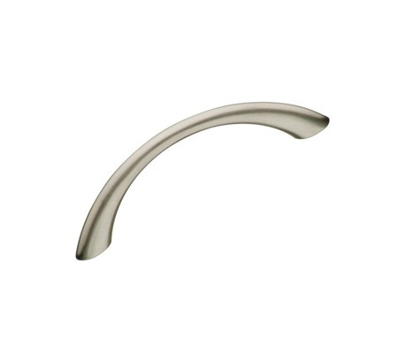 Puxador Il0604 288mm Esc Fll (peça) 