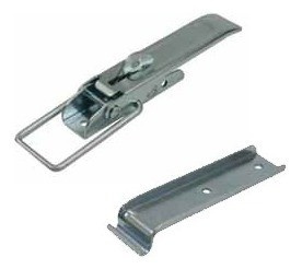 Trava P/carreta (peça) 