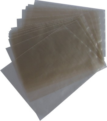 Plastico Incolor 15x20 (peça) 