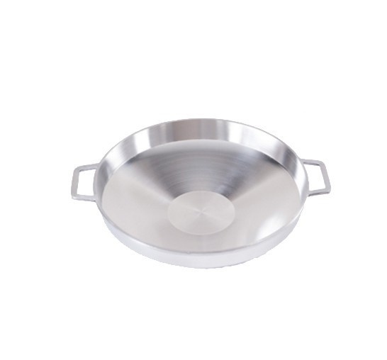 Disco Grill Picanheiro Aluminio 45cm Bd 5cm Acda-0143 (peça) 