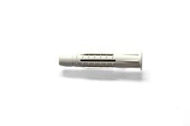 Bucha Nylon N 6 Dry Wall (peça) 