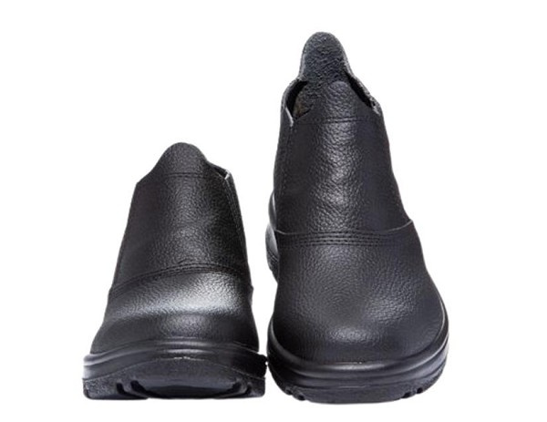 Botina Elastico Raspa Nº 39 S/bico N220 (par) 