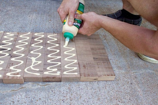 Adesivo Frank Titebond Iii Ultimate Wood Glue 1,05 Kg (peça) 