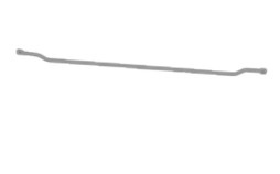 Porta Cinto Reto Fll (peça) 