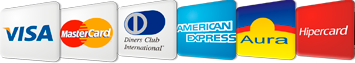 Cartões de crédito